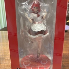 フィギュアまとめ売りの画像