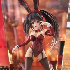 フィギュアまとめ売りの画像
