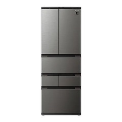 冷蔵庫　429L いったん〆の画像
