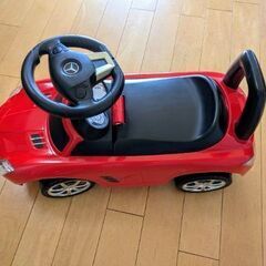 子供の乗り物