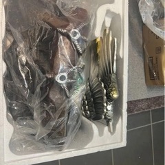 鷹の置物　鷹 鳥 置物 木 木製 インテリア ワシ 風水 和 アクセサリーの画像