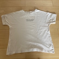 140センチデイリートップスの画像