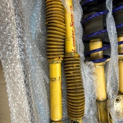 ダイハツ カヤバ サスキットの画像