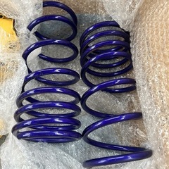 ダイハツ カヤバ サスキットの画像