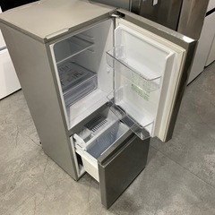 【ジモティー割】AQUA 2022年製　2ドア冷凍冷蔵庫（ID1056）の画像