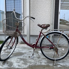 中古】松永駅の自転車を格安/激安/無料であげます・譲ります｜ジモティー