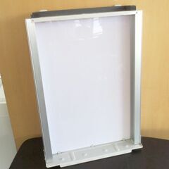 CORONA テラス窓用取付枠 窓用エアコン ウインドエアコン用 延長枠　コロナ 札幌 北20条店の画像