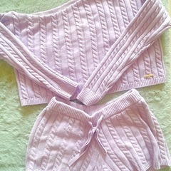 rady♡セトア（パープル、紫）の画像