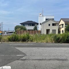 銚子駅徒歩１０分、陽光あふれる令和築の一戸建て - 不動産売買（マンション/一戸建て）