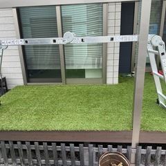 脚立はしごの画像