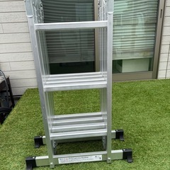 脚立はしごの画像