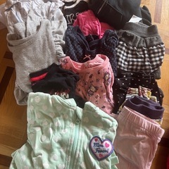 キッズ 女の子 100～110の画像