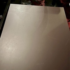 テーブルの画像