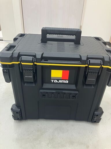 中古　TAJIMA  セフツールボックス