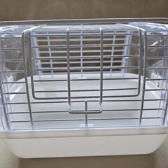 鳥カゴセット