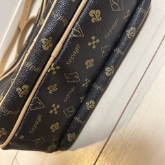 レディースバッグの画像