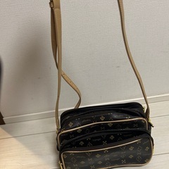 レディースバッグの画像