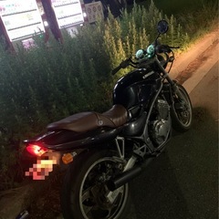 バリオス1型 交換可 値下げあり
の画像