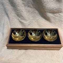金杯の中古が安い！激安で譲ります・無料であげます｜ジモティー