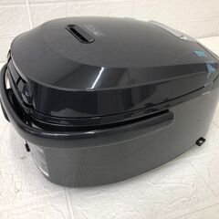 TIGER タイガー 炊飯器 5.5合 JPW-Y100 2024年製 (ユウザキ