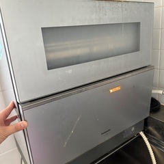 2020年パナソニック食洗機