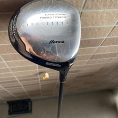 ⭐︎MIZUNOゴルフクラブ⭐︎の画像