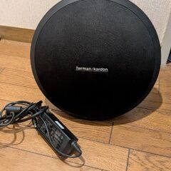 Harman Kardon ONYX STUDIO スピーカー美品 (あや) 大阪の