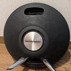 harman/kardon ハーマン カードン ONYX STUDIO スピーカー 中古
