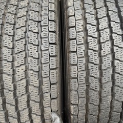 145/80R13  82/80 4本の画像