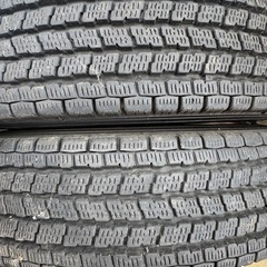 145/80R13  82/80 4本の画像