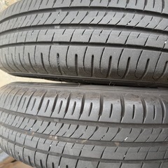 145/80R13 4本の画像