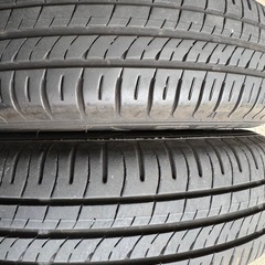 145/80R13 4本の画像