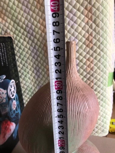 レトロ花瓶