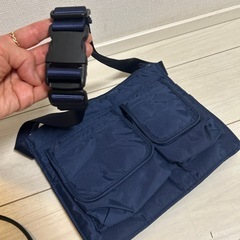 バックの画像