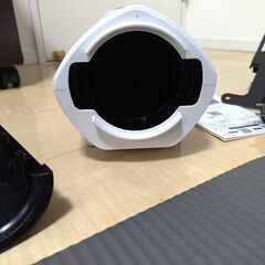 A10ピストン SA　公式固定スタンド付きの画像