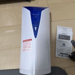 A10ピストン SA　公式固定スタンド付きの画像