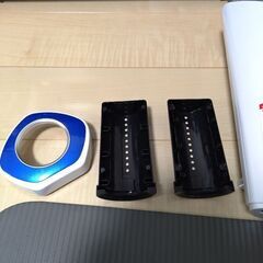 A10ピストン SA　公式固定スタンド付きの画像
