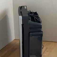 空気清浄機の画像