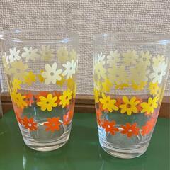 昭和レトログラスありませんか？