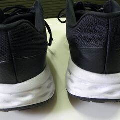 ナイキ 28.5㎝   DD8474-003   Revolution 6 　の画像