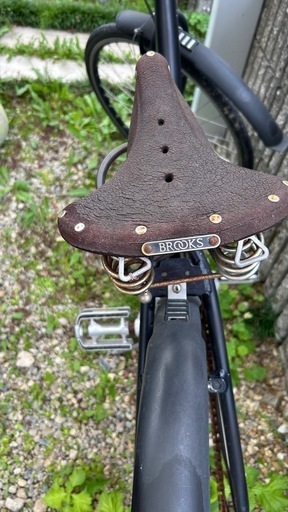 自転車 (TB340) 木田の自転車の中古あげます・譲ります