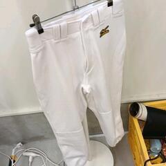 0702-325 MIZUNO　野球ユニフォーム　150の画像