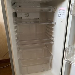 冷蔵庫の画像