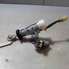 YAMAHA ギア50 4KN キーセット　GEAR ヤマハ [C-25-0702-16]の画像