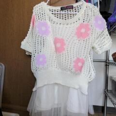 １２０センチ夏服の画像