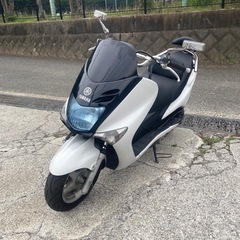 マジェスティ125FI【306】