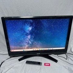 動作確認済TOSHIBA 40R9000 液晶テレビ 40インチ 高画質 高音質 【公式