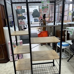 🉐LINE会員限定スペシャル価格🉐【ハンガーラック】　6200円...