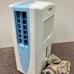 CORONA コロナ 冷風・衣類乾燥除湿機 CDM-1016 どこでもクーラー