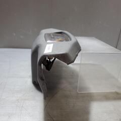 YAMAHA ギア50 4KN メーター GEAR ヤマハ [C-25-0702-17]の画像